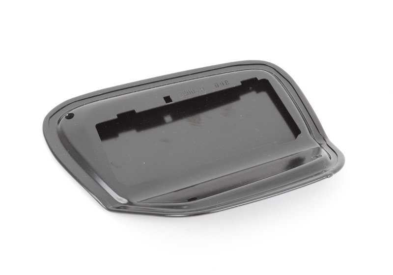 OEM 51177191283 Tampa de enchimento de combustível para BMW Z4 E89. BMW original sobressalente.