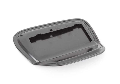OEM 51177191283 Tampa de enchimento de combustível para BMW Z4 E89. BMW original sobressalente.
