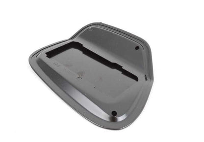 OEM 51177191283 Tampa de enchimento de combustível para BMW Z4 E89. BMW original sobressalente.