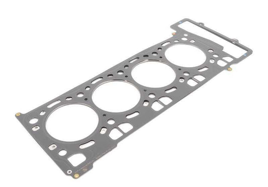 BOARD OF COLATA WITHOUT AMANTO OEM 11127567764 FOR BMW F07, F07N, F10, F10N, F11, F11N, F06, F06N, F12, F12N, F13, F13N, F01, F01N, F02, F02N, F04, E70, E70N, F15, F85, E71, E71, E71 F16, F86. Original BMW.