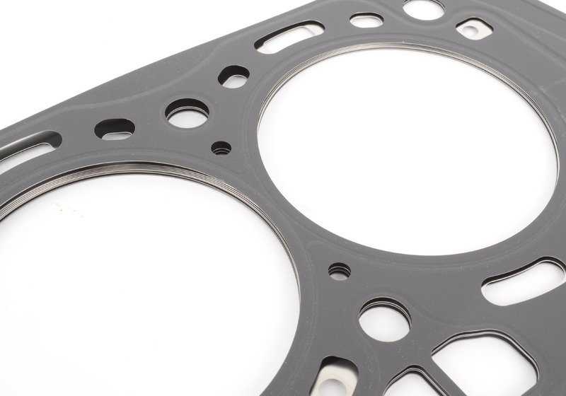 Junta de culata sin amianto OEM 11127567764 para BMW F07, F07N, F10, F10N, F11, F11N, F06, F06N, F12, F12N, F13, F13N, F01, F01N, F02, F02N, F04, E70, E70N, F15, F85, E71, E72, F16, F86. Original BMW.