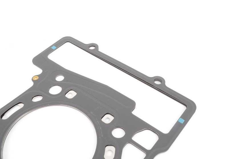 Junta de culata sin amianto OEM 11127567764 para BMW F07, F07N, F10, F10N, F11, F11N, F06, F06N, F12, F12N, F13, F13N, F01, F01N, F02, F02N, F04, E70, E70N, F15, F85, E71, E72, F16, F86. Original BMW.