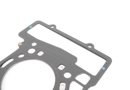 Junta de culata sin amianto OEM 11127567764 para BMW F07, F07N, F10, F10N, F11, F11N, F06, F06N, F12, F12N, F13, F13N, F01, F01N, F02, F02N, F04, E70, E70N, F15, F85, E71, E72, F16, F86. Original BMW.