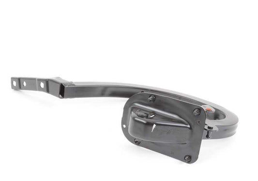 Dobradiça do porta-malas esquerdo OEM 41007420783 para BMW F30, F35, F80, F32, F82. BMW originais.