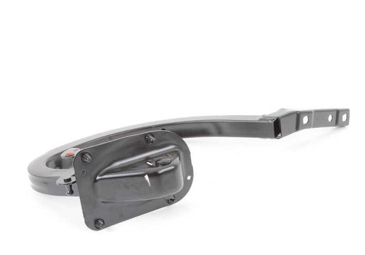 Bisagra derecha portón trasero OEM 41007420784 para BMW F30, F30N, F35, F35N, F80, F80N, F32, F32N, F82, F82N. Recambio original BMW.