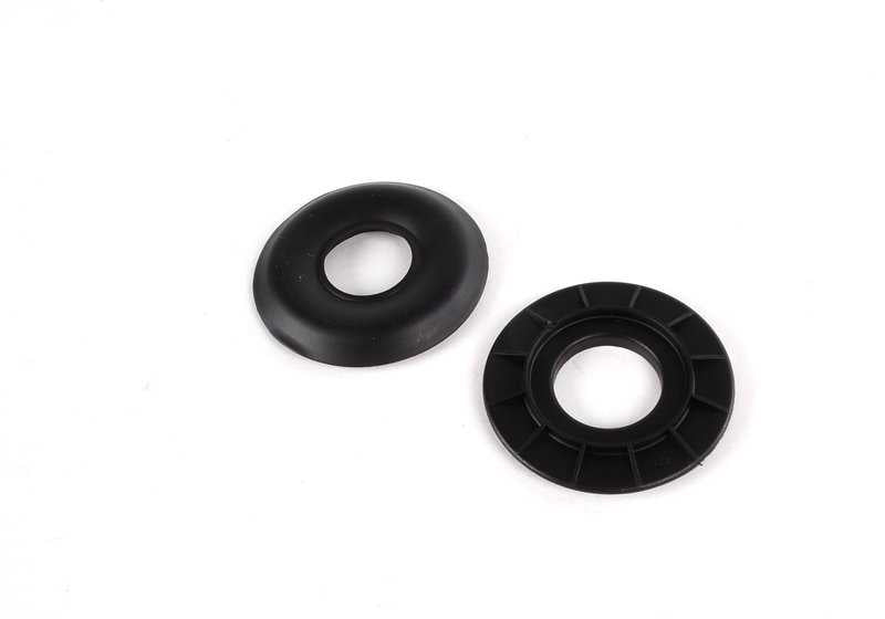 Bandeja portaobjetos OEM 51478243085 para BMW E46. Original BMW.