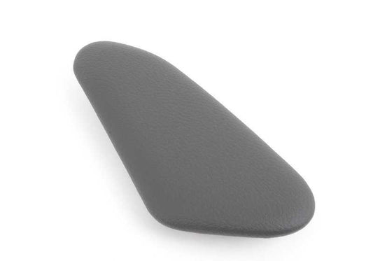 Coloque os Plubiés Central Consola OEM 51169266120 para BMW F20, F21, F22, F23, F87. BMW original.