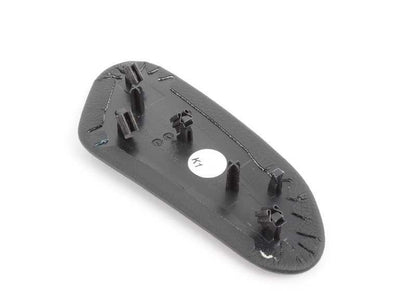 Place Plubiés Central Consola OEM 51169266120 pour BMW F20, F21, F22, F23, F87. BMW d'origine.