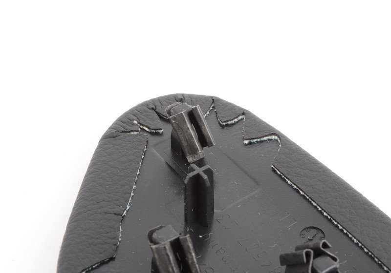 Place Plubiés Central Consola OEM 51169266120 pour BMW F20, F21, F22, F23, F87. BMW d'origine.