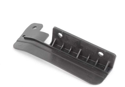 Alerón lateral trasero izquierdo OEM 51627188841 para BMW E71, E72. Original BMW.