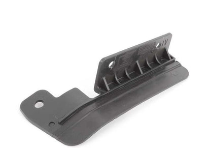 Alerón lateral trasero izquierdo OEM 51627188841 para BMW E71, E72. Original BMW.