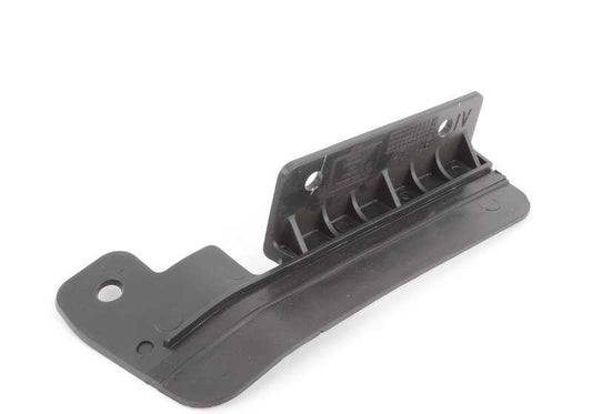 Alerón lateral trasero izquierdo OEM 51627188841 para BMW E71, E72. Original BMW.