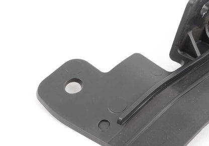 Alerón lateral trasero izquierdo OEM 51627188841 para BMW E71, E72. Original BMW.