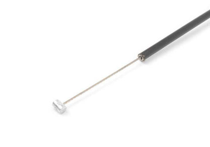 Cable de apertura del capó OEM 51223434832 para BMW E83. Original BMW.