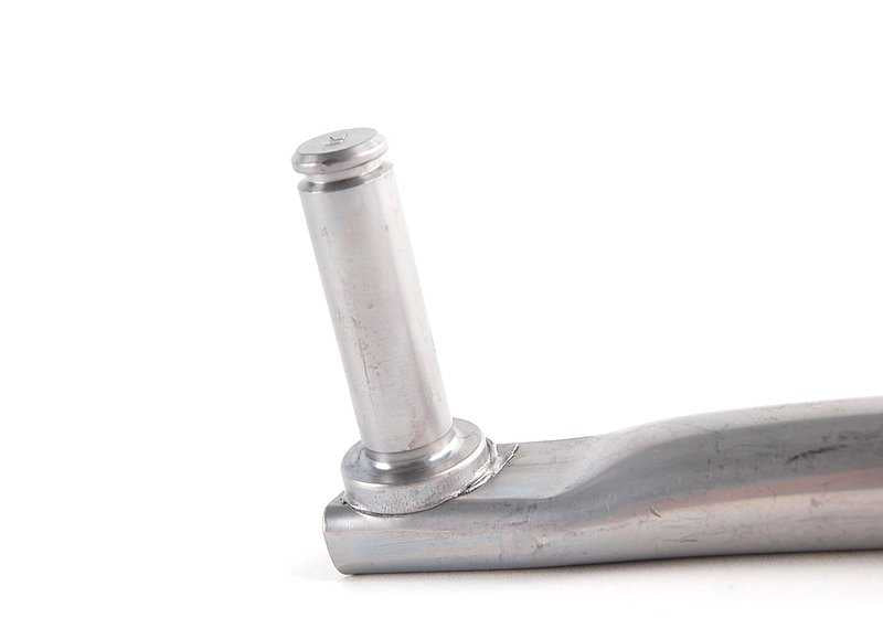 Straight gear lever OEM 25111221054 For BMW E12, E21, E23, E24, E28, E30, E31, E32, E34. Original BMW.