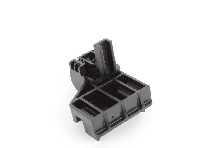 Air intake manifold for BMW 7 Series F01, F02, F04 (OEM 51647273392). Original BMW.