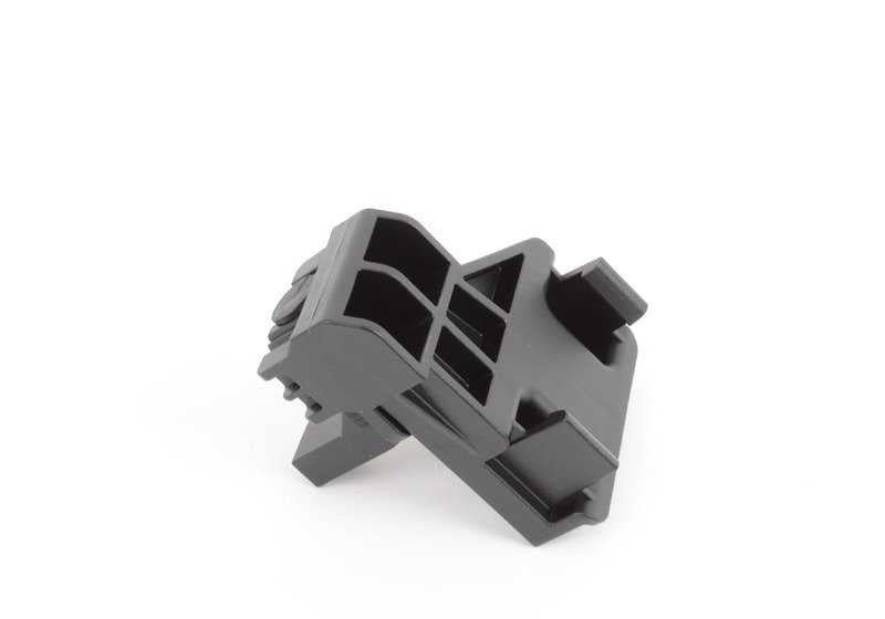 Air intake manifold for BMW 7 Series F01, F02, F04 (OEM 51647273392). Original BMW.