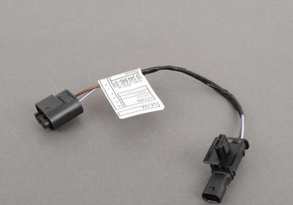 Fanfare Adapter Cable for BMW 3 Series F80, 4 Series F82 (OEM 61129344840). Original BMW