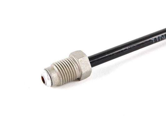 Tubería de freno OEM 34326755578 para BMW 1502, 2002, 3' E21, 5' E12, Z1 E30... y más. Original BMW.