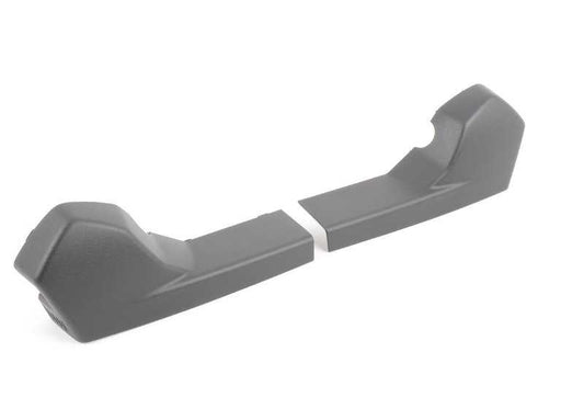 Game of covered roofs rearview mirror OEM 51169275006 for BMW F20, F21, F22, F23, F87, F30, F31, F34, F80, F32, F33, F36, F82, F83, F07, F10, F11, F06, F12, F13, F01, F01, F01, F01. Original BMW.