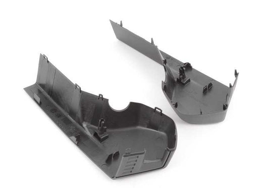 Game of covered roofs rearview mirror OEM 51169275006 for BMW F20, F21, F22, F23, F87, F30, F31, F34, F80, F32, F33, F36, F82, F83, F07, F10, F11, F06, F12, F13, F01, F01, F01, F01. Original BMW.