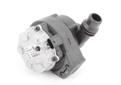 Bomba auxiliar de refrigerante OEM 11518600285 para BMW i3 (I01, I01N). Original BMW.