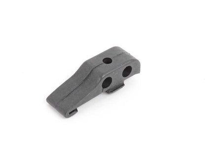 Soporte de fijación OEM 51231857992 para BMW E23. Original BMW.