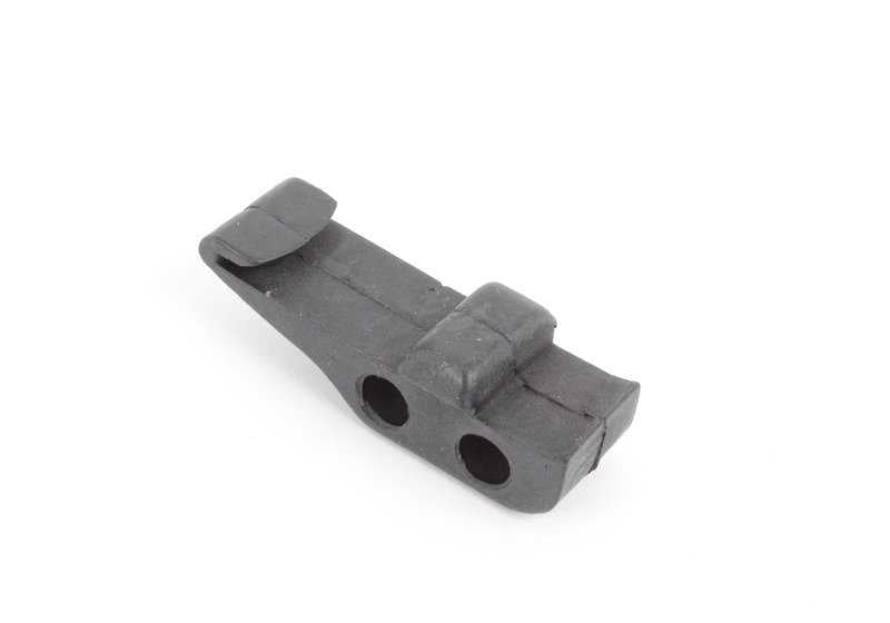 Soporte de fijación OEM 51231857992 para BMW E23. Original BMW.