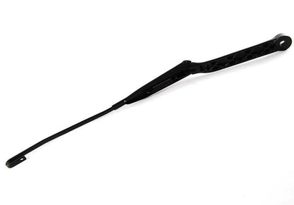 Brazo del limpiaparabrisas delantero izquierdo OEM 61618360411 para BMW Serie 3 E36. Original BMW.