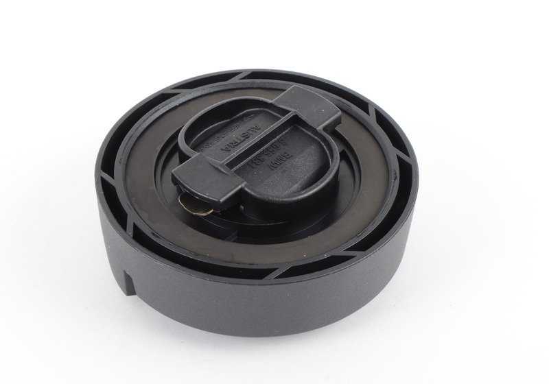 Tapa Para Llenado De Aceite Bmw Muchos Modelos. Original Recambios