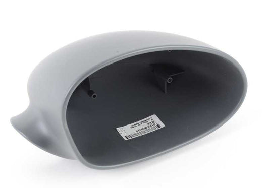 Rechts gedrucktes Cover für die BMW 3 E46 -Serie (OEM 51167895220). Original BMW
