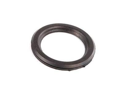Junta cierre maletero OEM 51242491517 para BMW E36, Z3. Original BMW.