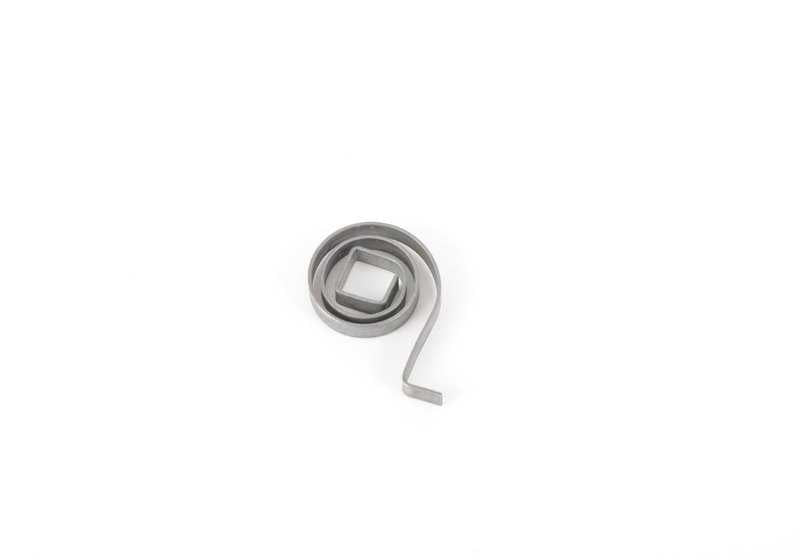 OEM 51458125714 Coperchio compartimento guanto per BMW E39 ed E38. BMW originale.