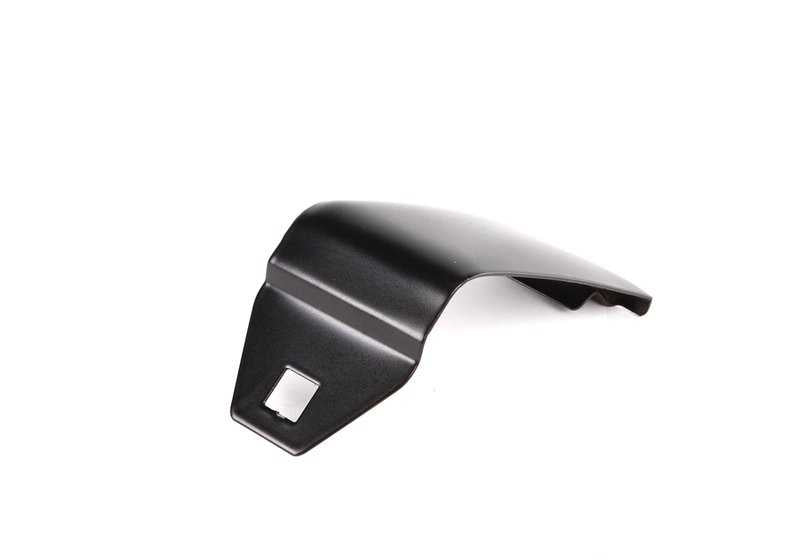 Front right side trim (primed) OEM 51121961920 for BMW E28. Original BMW.
