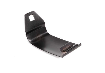 Front right side trim (primed) OEM 51121961920 for BMW E28. Original BMW.
