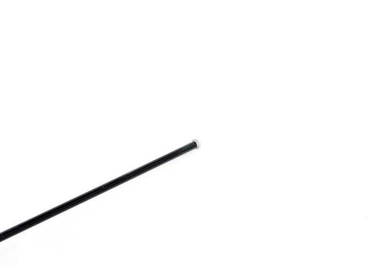 BMW Rohr 3 E46 (OEM 34326752409). Original BMW