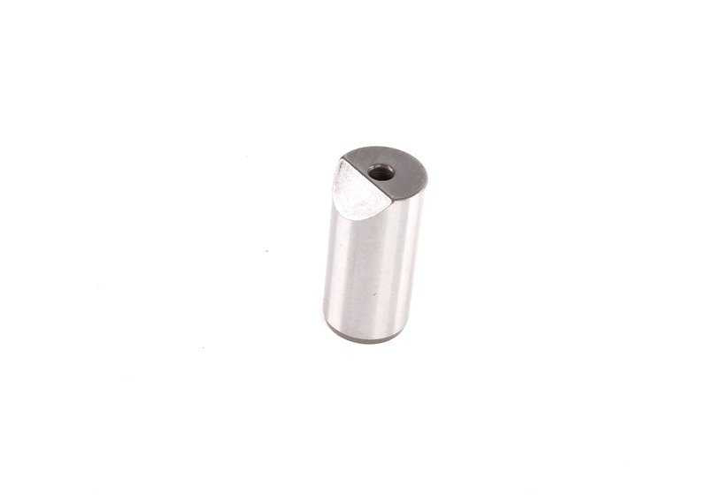 Pino de travamento para BMW Série 3 E36, E46, Série 5 E34, E39, Série 7 E32, E38, X5 E53 (OEM 23311224849). BMW originais.