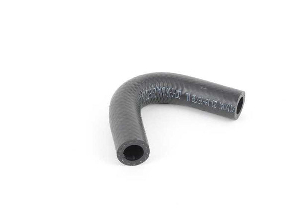 Manguera de vacío para BMW Serie 7 E38 (OEM 34331162877). Original BMW.