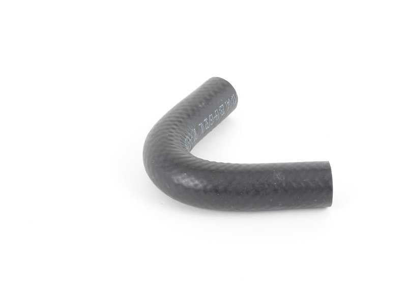 Manguera de vacío para BMW Serie 7 E38 (OEM 34331162877). Original BMW.
