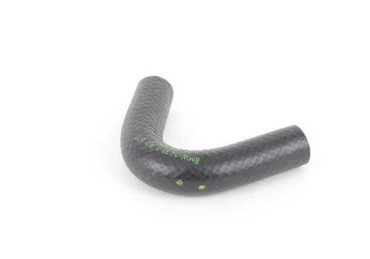 Manguera de vacío para BMW Serie 7 E38 (OEM 34331162877). Original BMW.