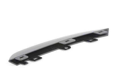 Embellecedor derecho Sportline OEM 51117303762 para BMW X1 E84 (modelos sDrive16d, sDrive16i, sDrive18d). Pieza original BMW.