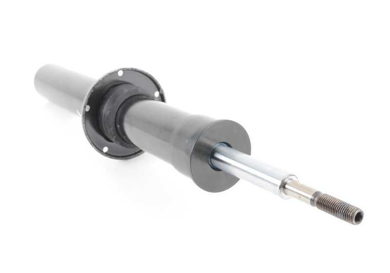 Front shock absorber for BMW X5 E70, E70N, X6 E71 (OEM 31326781918). Original BMW