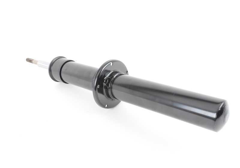 Front shock absorber for BMW X5 E70, E70N, X6 E71 (OEM 31326781918). Original BMW