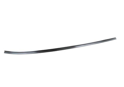 Moldura de techo derecha para BMW X5 E70 (OEM 51137230376). Original BMW