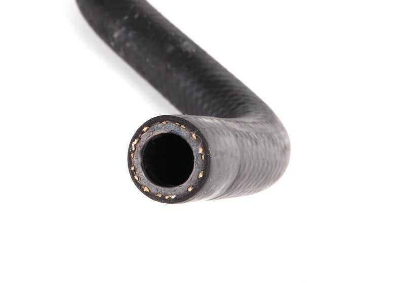 OEM brake hose 3436763992 for BMW E85, E86. Original BMW.