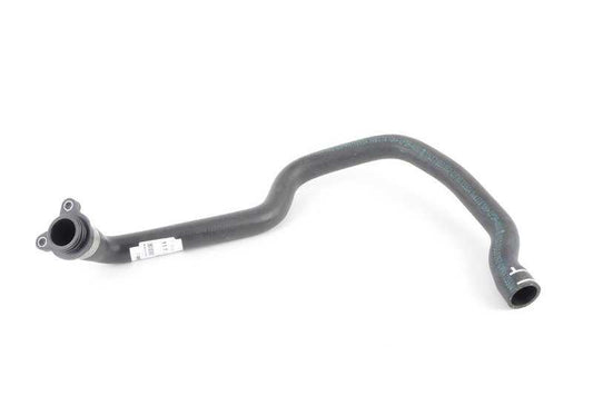 OEM 11537550062 Terrote del termostato motore per BMW E70 X5 3.0SI. BMW originale.