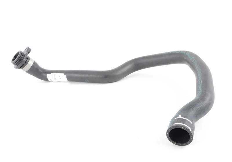 OEM 11537550062 Terrote del termostato motore per BMW E70 X5 3.0SI. BMW originale.