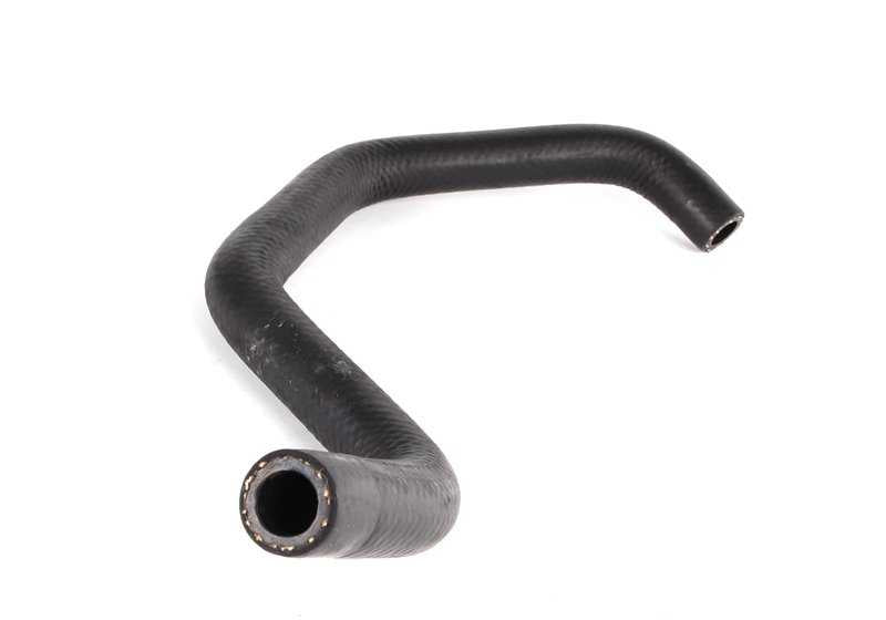 OEM brake hose 3436763992 for BMW E85, E86. Original BMW.