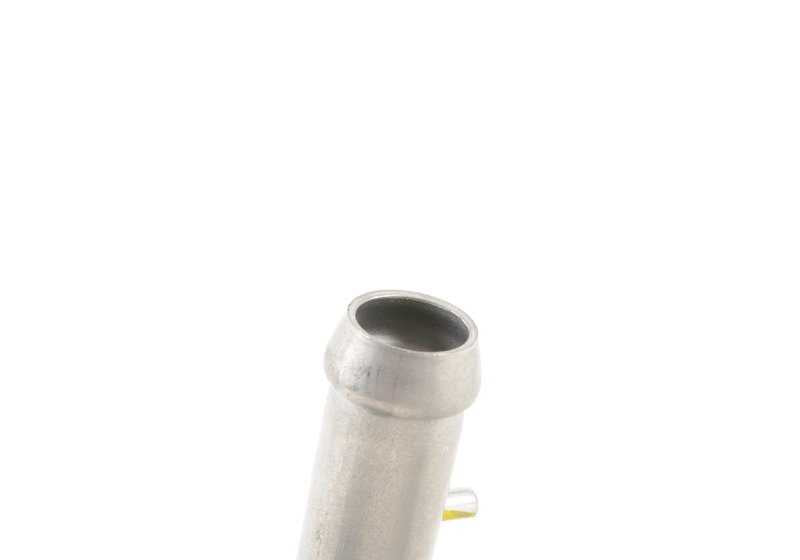 Tubería de avance del motor para BMW X5 E70 (OEM 11537555281). Original BMW.