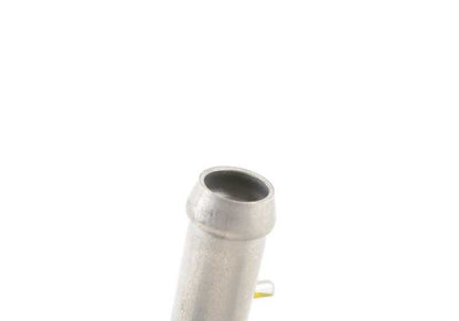 Tubería de avance del motor para BMW X5 E70 (OEM 11537555281). Original BMW.